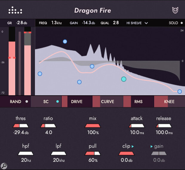 dragon for mac review forum